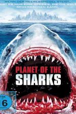 دانلود زیرنویس فیلم Planet of the Sharks 2016