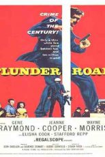 دانلود زیرنویس فیلم Plunder Road 1957