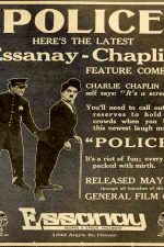 دانلود زیرنویس فیلم Police 1916