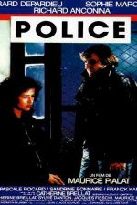 دانلود زیرنویس فیلم Police 1985