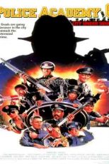 دانلود زیرنویس فیلم Police Academy 6: City Under Siege 1989