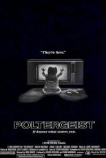 دانلود زیرنویس فیلم Poltergeist 1982
