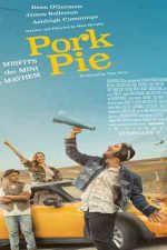 دانلود زیرنویس فیلم Pork Pie 2017