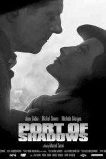 دانلود زیرنویس فیلم Port of Shadows 1938