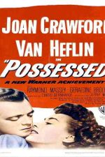 دانلود زیرنویس فیلم Possessed 1947