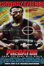 دانلود زیرنویس فیلم Predator 1987