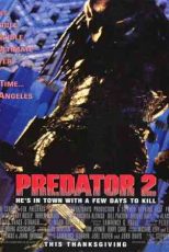 دانلود زیرنویس فیلم Predator 2 1990