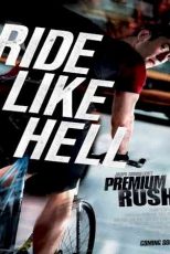 دانلود زیرنویس فیلم Premium Rush 2012