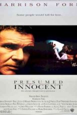 دانلود زیرنویس فیلم Presumed Innocent 1990