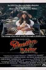 دانلود زیرنویس فیلم Pretty Baby 1978