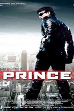 دانلود زیرنویس فیلم Prince 2010