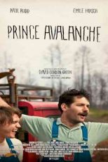 دانلود زیرنویس فیلم Prince Avalanche 2013
