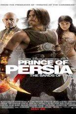 دانلود زیرنویس فیلم Prince of Persia: The Sands of Time 2010