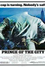 دانلود زیرنویس فیلم Prince of the City 1981