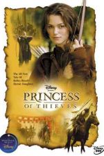 دانلود زیرنویس فیلم Princess of Thieves 2001