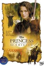 دانلود زیرنویس فیلم Princess of Thieves 2001