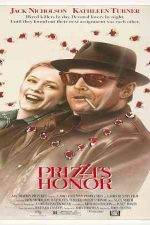 دانلود زیرنویس فیلم Prizzi’s Honor 1985