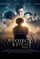دانلود زیرنویس فیلم Project Eden: Vol. I 2017