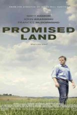دانلود زیرنویس فیلم Promised Land 2012