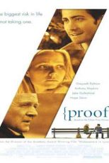 دانلود زیرنویس فیلم Proof 2005