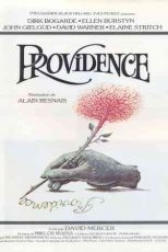 دانلود زیرنویس فیلم Providence 1977