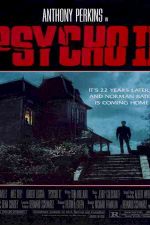 دانلود زیرنویس فیلم Psycho II 1983