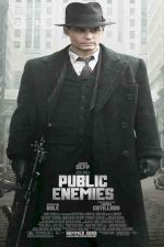 دانلود زیرنویس فیلم Public Enemies 2009