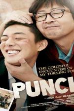 دانلود زیرنویس فیلم Punch 2011