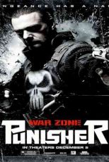 دانلود زیرنویس فیلم Punisher: War Zone 2008