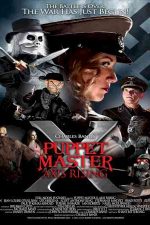 دانلود زیرنویس فیلم Puppet Master X: Axis Rising 2012