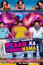 دانلود زیرنویس فیلم Pyaar Ka Punchnama 2011