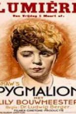 دانلود زیرنویس فیلم Pygmalion 1937