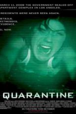دانلود زیرنویس فیلم Quarantine 2008