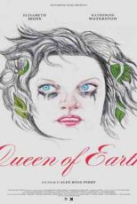 دانلود زیرنویس فیلم Queen of Earth 2015