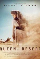 دانلود زیرنویس فیلم Queen of the Desert 2015