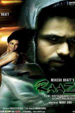 دانلود زیرنویس فیلم Raaz: The Mystery Continues 2009