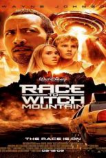 دانلود زیرنویس فیلم Race to Witch Mountain 2009