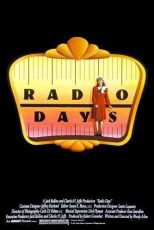 دانلود زیرنویس فیلم Radio Days 1987