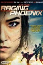 دانلود زیرنویس فیلم Raging Phoenix 2009