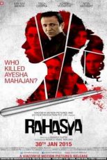 دانلود زیرنویس فیلم Rahasya 2015