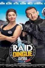 دانلود زیرنویس فیلم Raid Dingue 2016