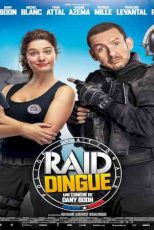 دانلود زیرنویس فیلم Raid Dingue 2016