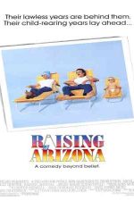 دانلود زیرنویس فیلم Raising Arizona 1987