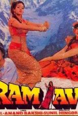دانلود زیرنویس فیلم Ram-Avtar 1988