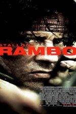 دانلود زیرنویس فیلم Rambo 2008
