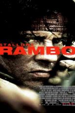 دانلود زیرنویس فیلم Rambo 2008