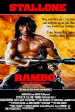 دانلود زیرنویس فیلم Rambo: First Blood Part II 1985