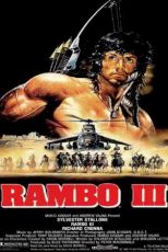 دانلود زیرنویس فیلم Rambo III 1988