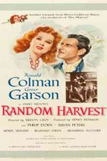 دانلود زیرنویس فیلم Random Harvest 1942