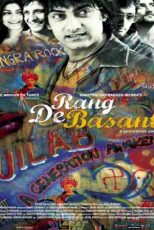دانلود زیرنویس فیلم Rang De Basanti 2006